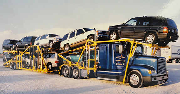 Auto Transport Connecticut